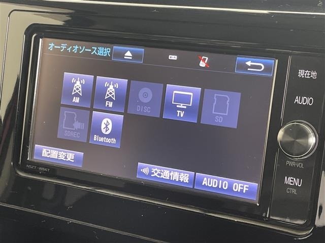 Toyota TANK 2017 8510413-15
