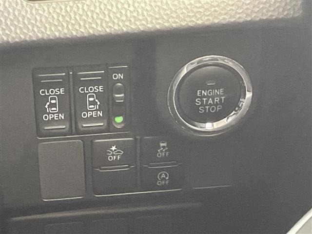 Toyota TANK 2017 8510413-21