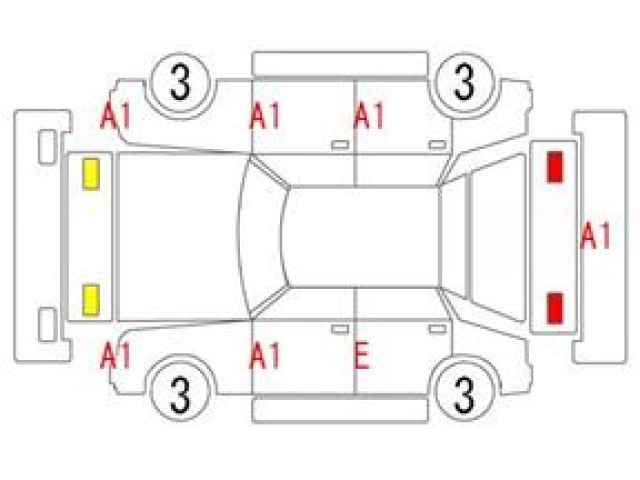 Toyota TANK 2017 8510413-23