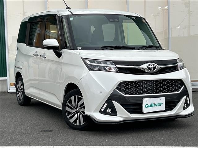 Toyota TANK 2018 8510414-0