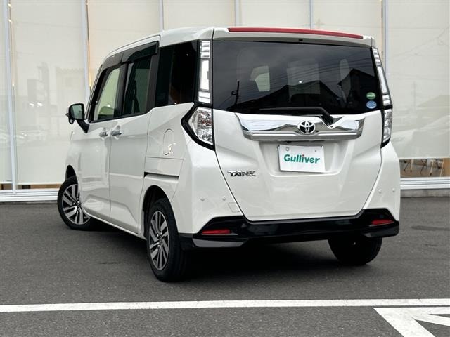 Toyota TANK 2018 8510414-13