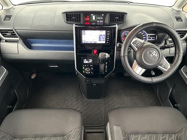Toyota TANK 2018 8510414-15