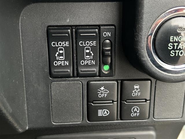 Toyota TANK 2018 8510414-3