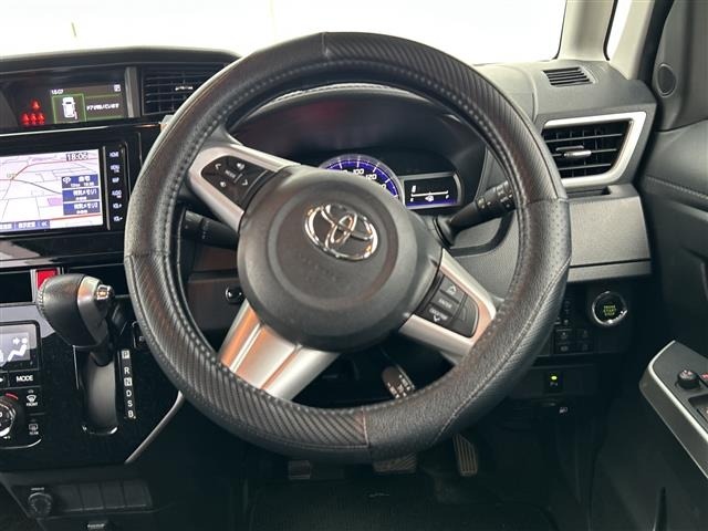 Toyota TANK 2018 8510414-4