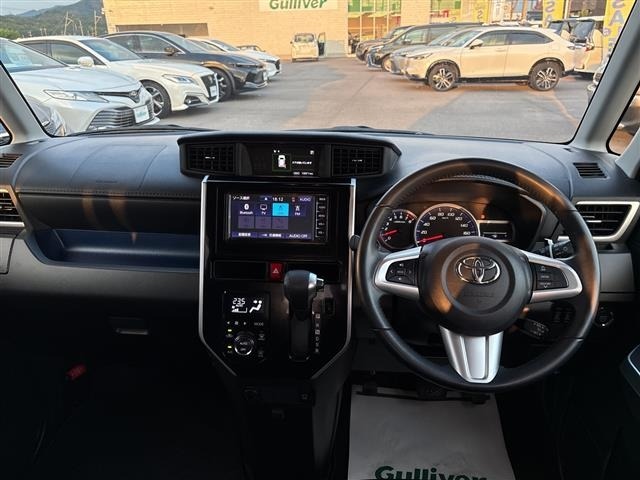 Toyota TANK 2019 8510415-14