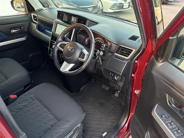Toyota TANK 2019 8510415-3