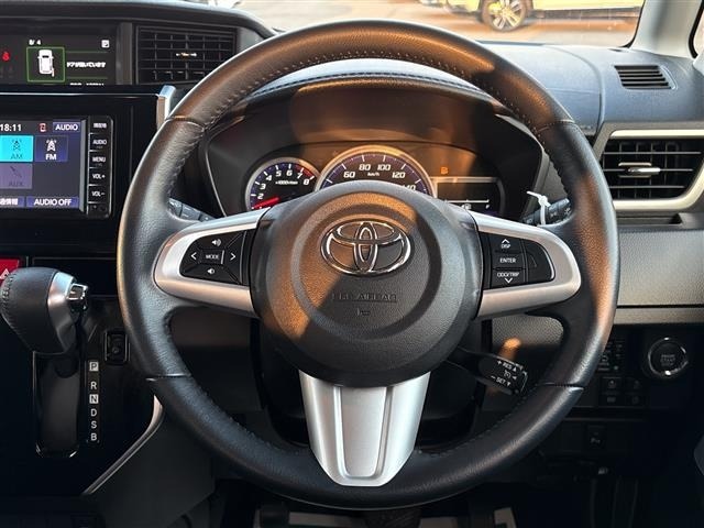 Toyota TANK 2019 8510415-5