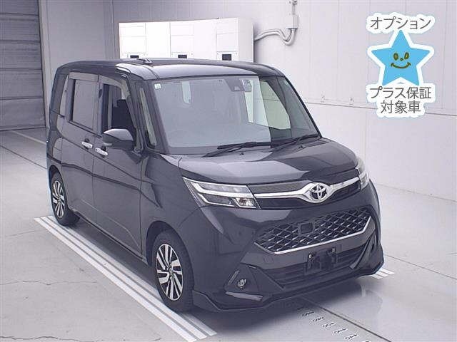Toyota TANK 2016 8510416-0