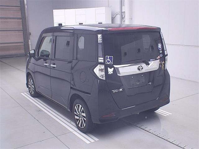 Toyota TANK 2016 8510416-1