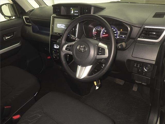 Toyota TANK 2016 8510416-3