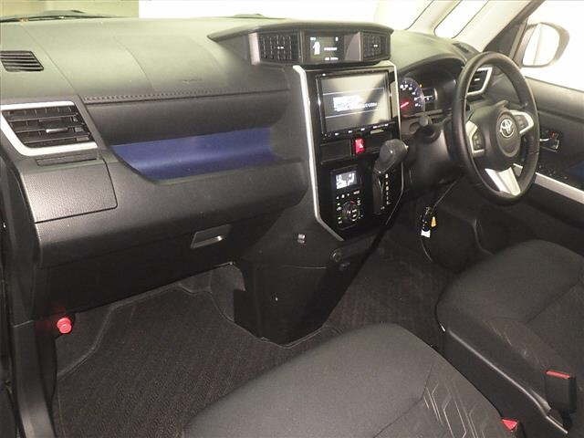 Toyota TANK 2016 8510416-4