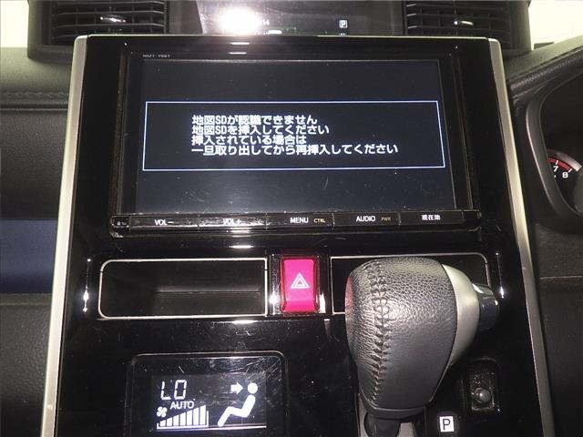 Toyota TANK 2016 8510416-6