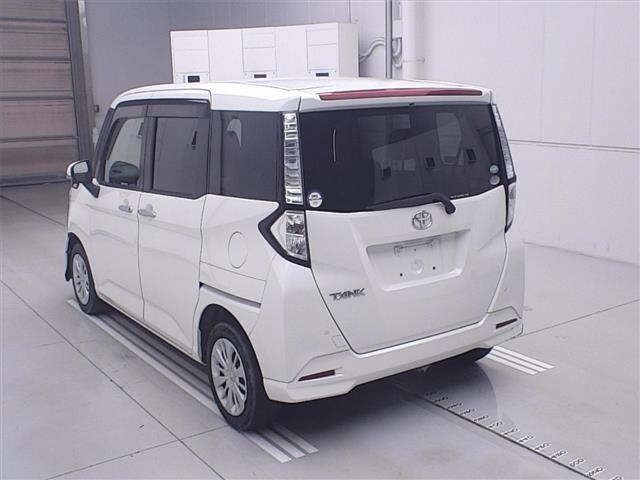 Toyota TANK 2017 8510417-1