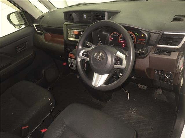 Toyota TANK 2017 8510417-3