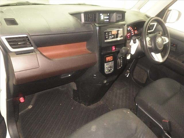 Toyota TANK 2017 8510417-4