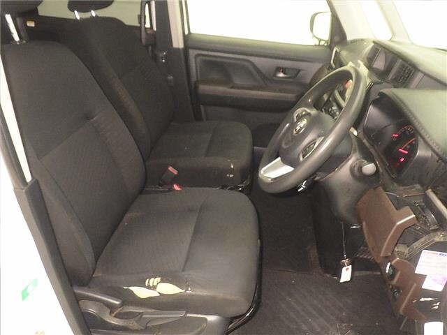 Toyota TANK 2017 8510417-5