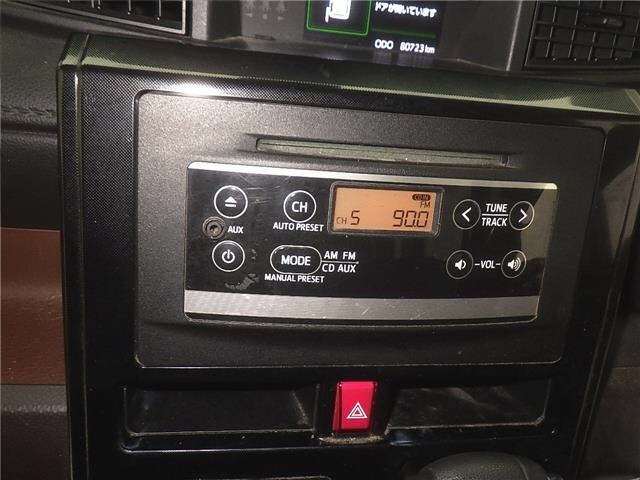 Toyota TANK 2017 8510417-6