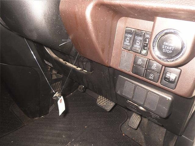 Toyota TANK 2017 8510417-8