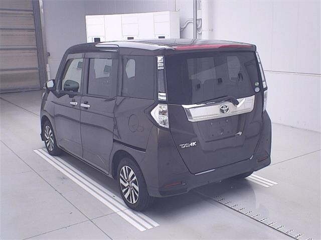 Toyota TANK 2017 8510418-1