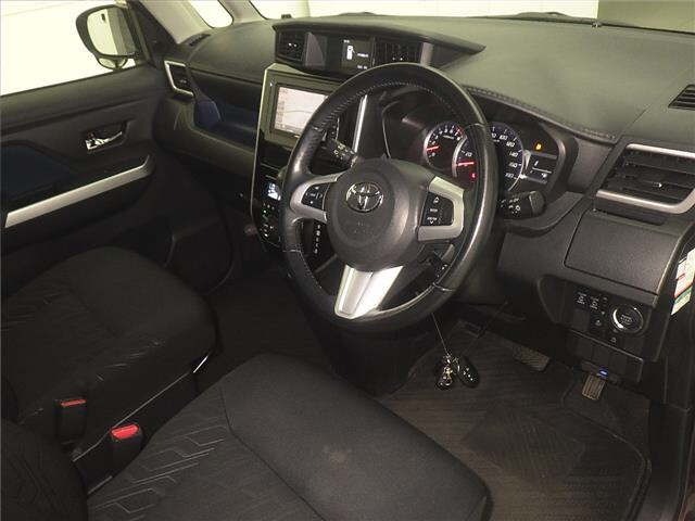Toyota TANK 2017 8510418-3