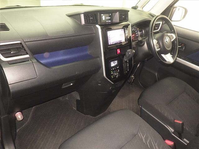 Toyota TANK 2017 8510418-4