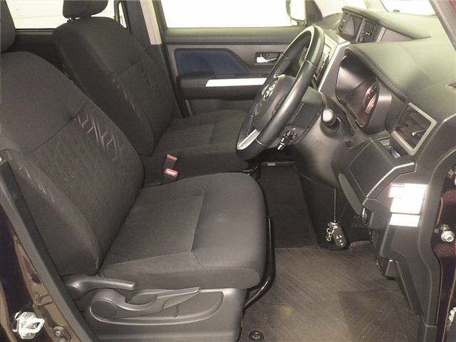 Toyota TANK 2017 8510418-5
