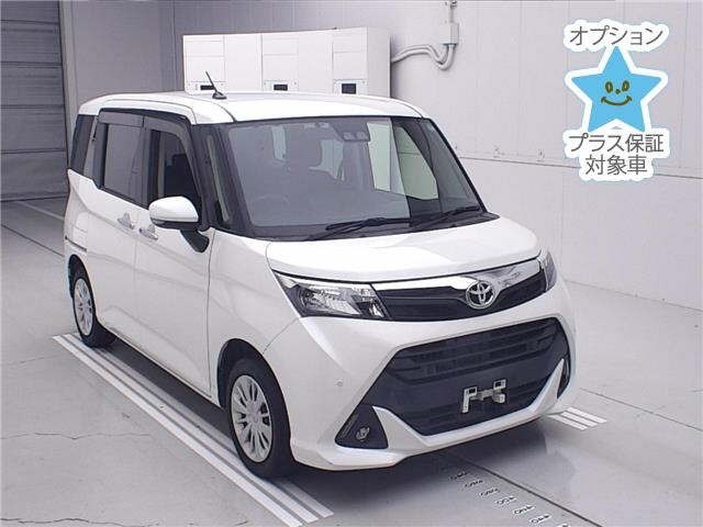 Toyota TANK 2019 8510419-0