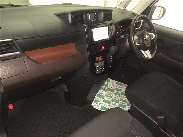Toyota TANK 2019 8510419-4