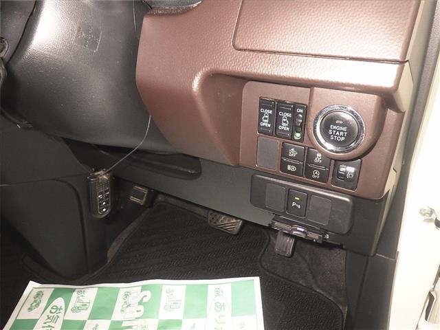 Toyota TANK 2019 8510419-8