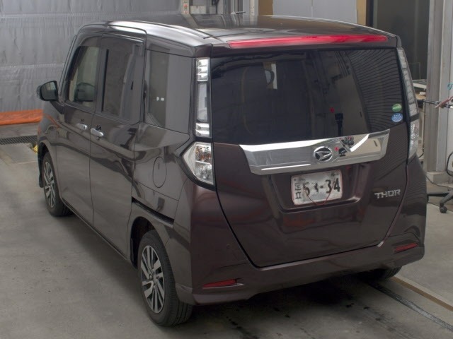 Daihatsu THOR 2018 8493842-1