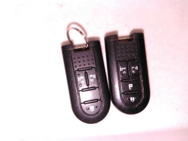 Daihatsu THOR 2018 8493842-10
