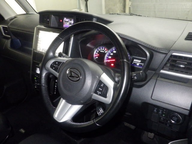 Daihatsu THOR 2018 8493842-3