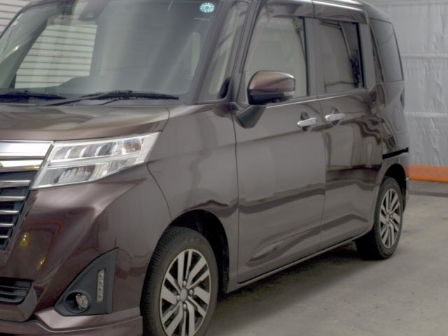 Daihatsu THOR 2018 8493842-4