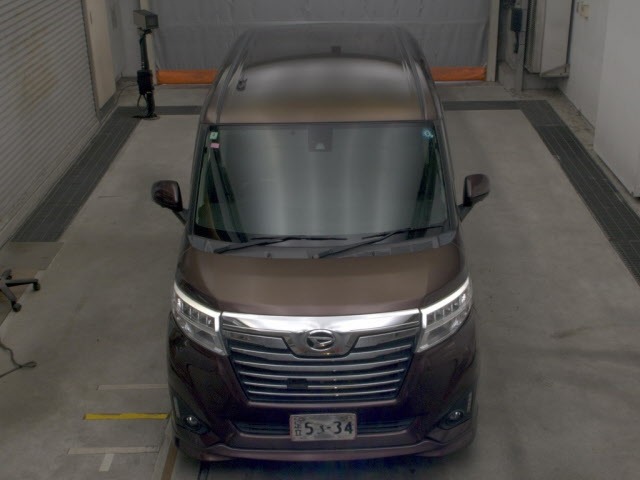 Daihatsu THOR 2018 8493842-6