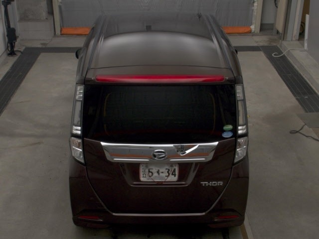 Daihatsu THOR 2018 8493842-7