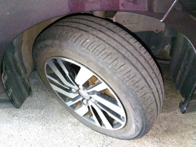 Daihatsu THOR 2018 8493842-9
