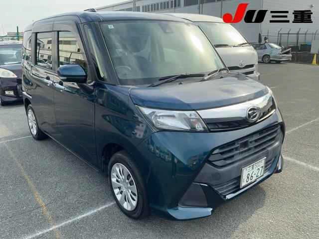 Daihatsu THOR 2017 8493843-0