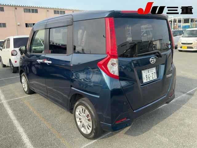 Daihatsu THOR 2017 8493843-1
