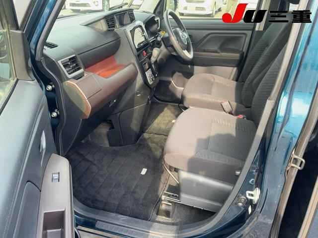 Daihatsu THOR 2017 8493843-3