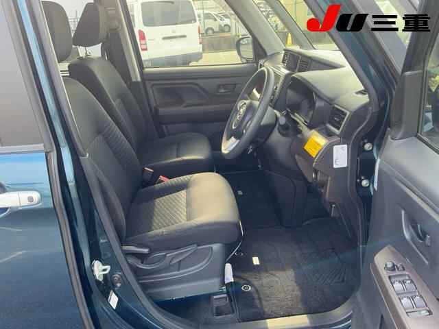 Daihatsu THOR 2017 8493843-4
