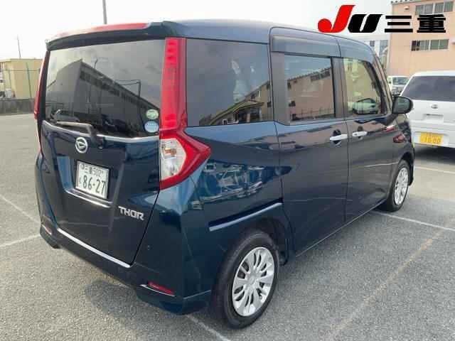 Daihatsu THOR 2017 8493843-6