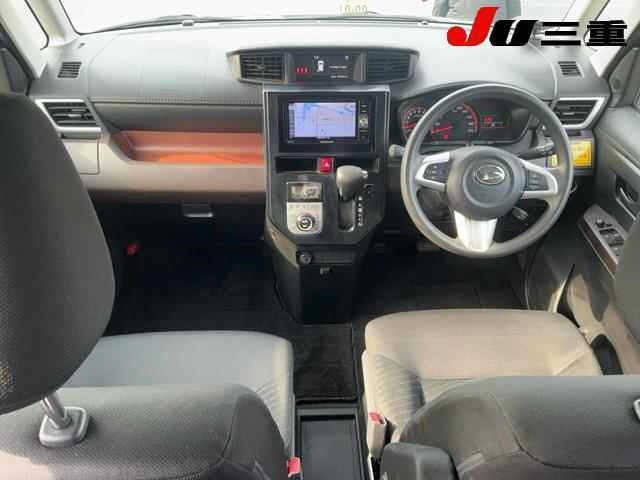 Daihatsu THOR 2017 8493843-8