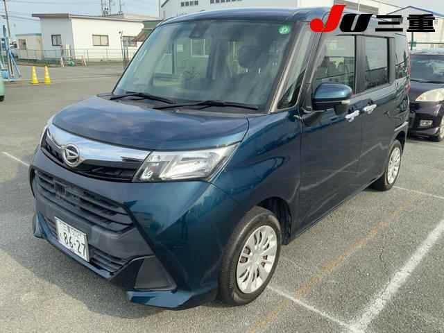 Daihatsu THOR 2017 8493843-9