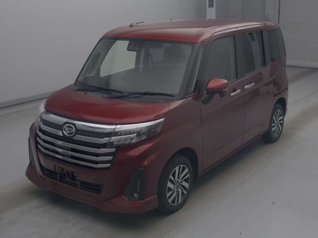 Daihatsu THOR 2022 8493844-0
