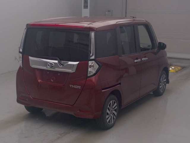 Daihatsu THOR 2022 8493844-1