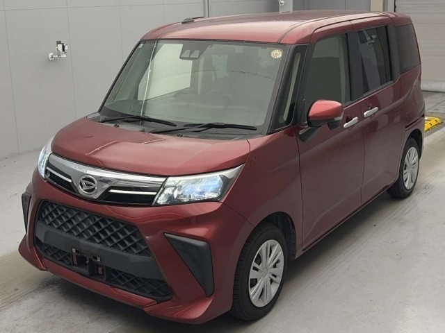 Daihatsu THOR 2022 8493845-0