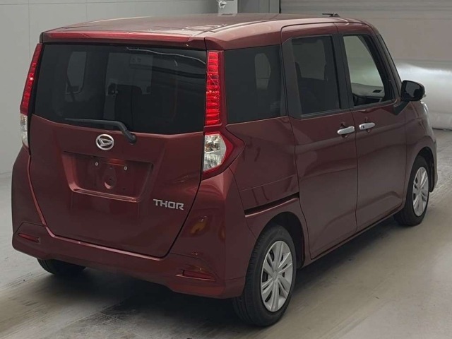Daihatsu THOR 2022 8493845-1