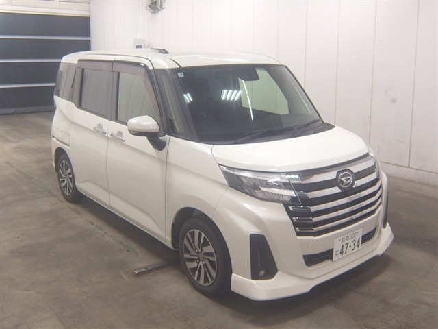 Daihatsu THOR 2021 8493846-0