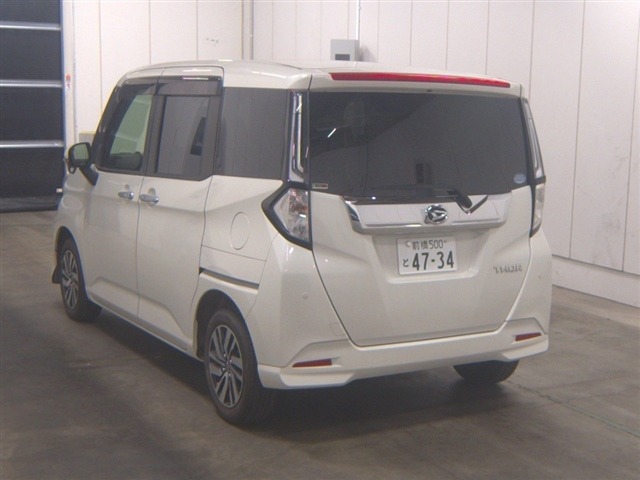 Daihatsu THOR 2021 8493846-1