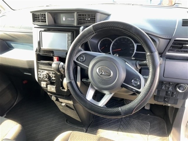 Daihatsu THOR 2021 8493846-3